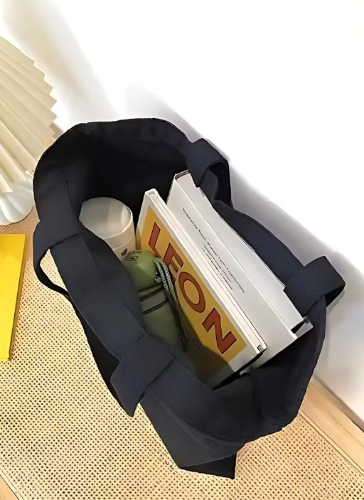 Canvas Cotton Handbags