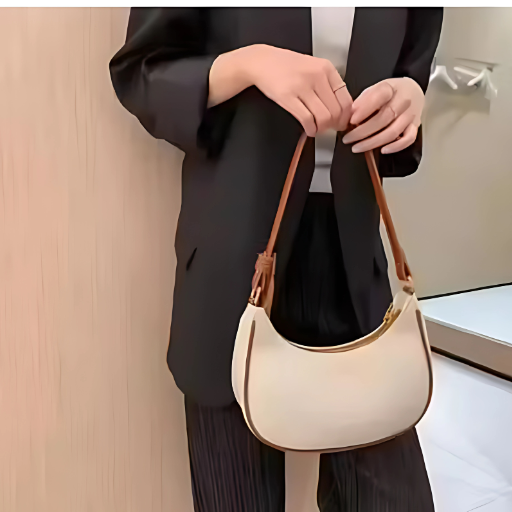 Fancy Office handbag