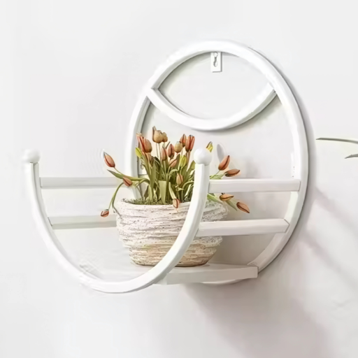 Wall Mounted Hanging Planter